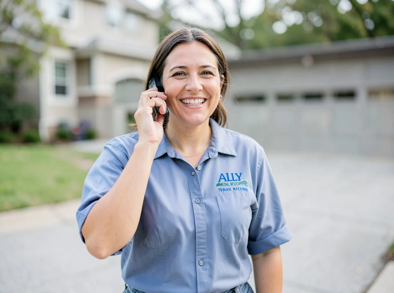 Metal Roof Installation Seville, GA FAQs